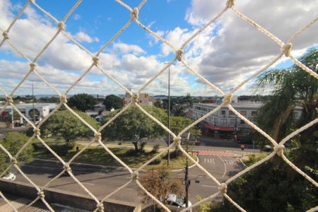 Vista do Quarto 1 de apartamento à venda com 3 quartos, 80m² em Tristeza, Porto Alegre