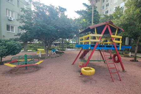 Apartamento à venda com 80m², 3 quartos e 1 vagaÁrea comum - Playground