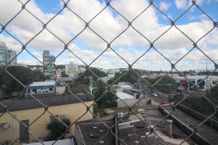 Apartamento à venda com 80m², 3 quartos e 1 vagaVista do Quarto 3