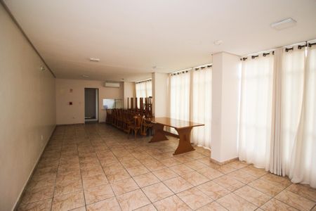 Apartamento à venda com 80m², 3 quartos e 1 vagaÁrea comum - Salão de festas