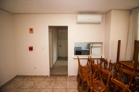 Apartamento à venda com 80m², 3 quartos e 1 vagaÁrea comum - Salão de festas