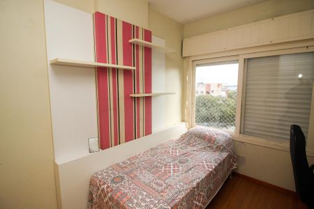 Apartamento à venda com 80m², 3 quartos e 1 vagaQuarto 2