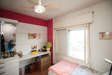 Apartamento à venda com 80m², 3 quartos e 1 vagaQuarto 3
