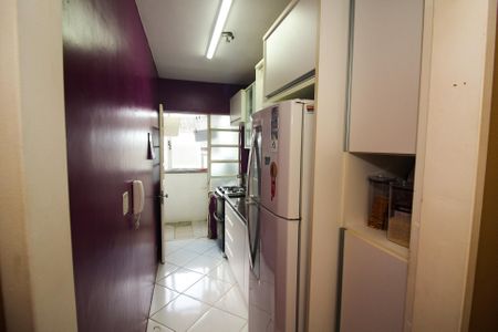 Apartamento à venda com 80m², 3 quartos e 1 vagaCozinha