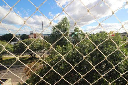 Apartamento à venda com 80m², 3 quartos e 1 vagaVista da Sala