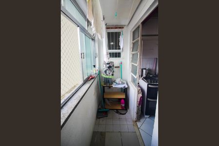 Apartamento à venda com 80m², 3 quartos e 1 vagaÁrea de Serviço