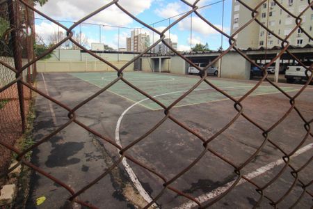 Apartamento à venda com 80m², 3 quartos e 1 vagaQuadra Esportiva