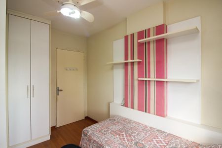 Apartamento à venda com 80m², 3 quartos e 1 vagaQuarto 2