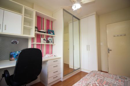 Apartamento à venda com 80m², 3 quartos e 1 vagaQuarto 2