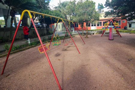 Apartamento à venda com 80m², 3 quartos e 1 vagaÁrea comum - Playground