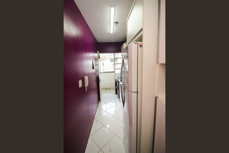 Apartamento à venda com 80m², 3 quartos e 1 vagaCozinha