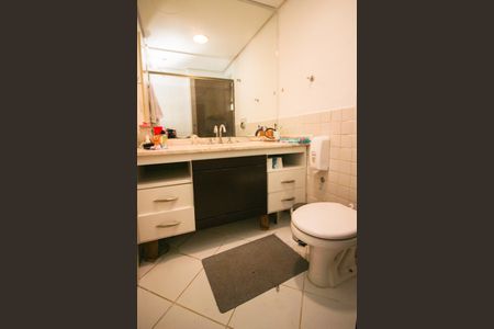 Apartamento à venda com 80m², 3 quartos e 1 vagaBanheiro