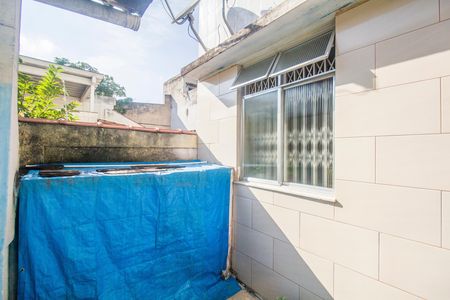 Apartamento à venda com 51m², 2 quartos e 1 vaga Apartamento à venda com 51m², 2 quartos e 1 vagaÁrea externa