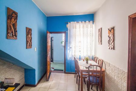 Sala de apartamento à venda com 2 quartos, 51m² em Vila Valqueire, Rio de Janeiro