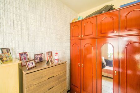 Quarto 1 de apartamento à venda com 2 quartos, 51m² em Vila Valqueire, Rio de Janeiro