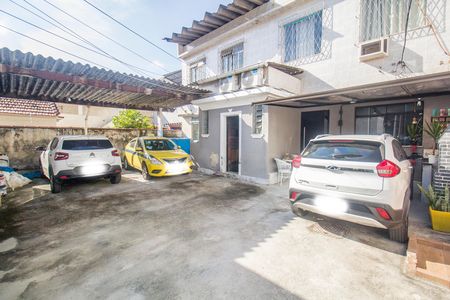 Apartamento à venda com 51m², 2 quartos e 1 vaga Apartamento à venda com 51m², 2 quartos e 1 vagaÁrea externa