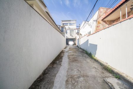 Apartamento à venda com 51m², 2 quartos e 1 vaga Apartamento à venda com 51m², 2 quartos e 1 vagaÁrea externa