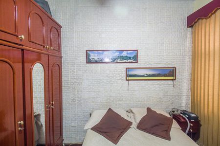 Quarto 2 de apartamento à venda com 2 quartos, 51m² em Vila Valqueire, Rio de Janeiro