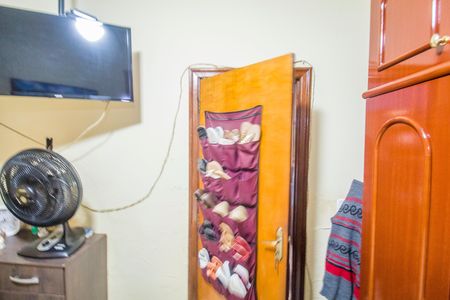 Apartamento à venda com 51m², 2 quartos e 1 vaga Apartamento à venda com 51m², 2 quartos e 1 vagaQuarto 2