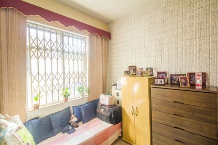 Quarto 1 de apartamento à venda com 2 quartos, 51m² em Vila Valqueire, Rio de Janeiro