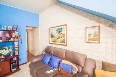 Sala de apartamento à venda com 2 quartos, 51m² em Vila Valqueire, Rio de Janeiro