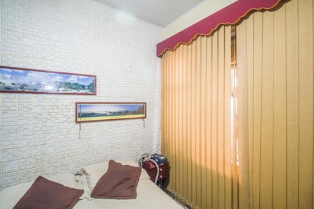 Quarto 2 de apartamento à venda com 2 quartos, 51m² em Vila Valqueire, Rio de Janeiro