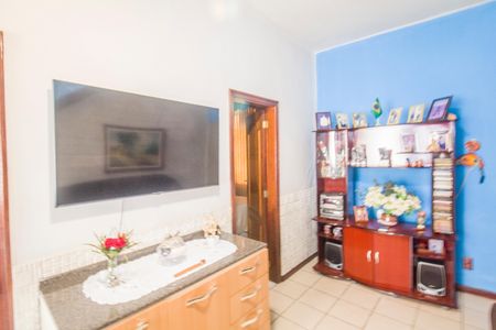 Sala de apartamento à venda com 2 quartos, 51m² em Vila Valqueire, Rio de Janeiro