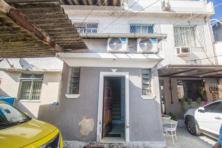 Apartamento à venda com 51m², 2 quartos e 1 vaga Apartamento à venda com 51m², 2 quartos e 1 vagaÁrea externa