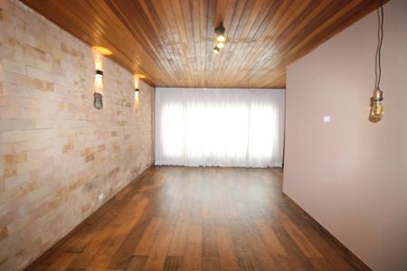 Sala / Cozinha de casa para alugar com 1 quarto, 52m² em Cidade Líder, São Paulo