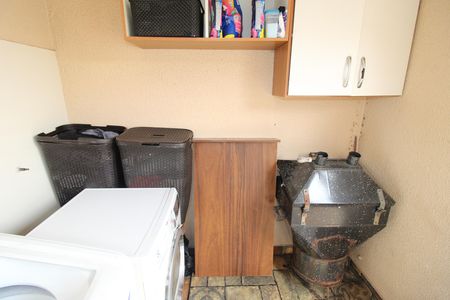 Casa para alugar com 52m², 1 quarto e sem vagaÁrea de Serviço