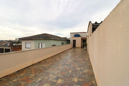 Casa para alugar com 52m², 1 quarto e sem vagaÁrea de Serviço