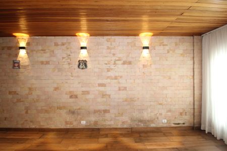 Sala / Cozinha de casa para alugar com 1 quarto, 52m² em Cidade Líder, São Paulo