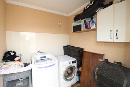 Casa para alugar com 52m², 1 quarto e sem vagaÁrea de Serviço