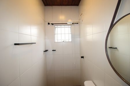 Banheiro de casa para alugar com 1 quarto, 52m² em Cidade Líder, São Paulo