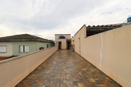 Casa para alugar com 52m², 1 quarto e sem vagaÁrea de Serviço