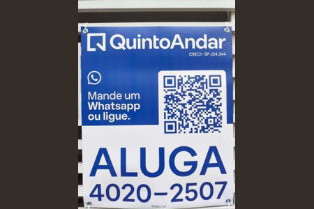 Casa para alugar com 52m², 1 quarto e sem vaga Casa para alugar com 52m², 1 quarto e sem vagaFachada