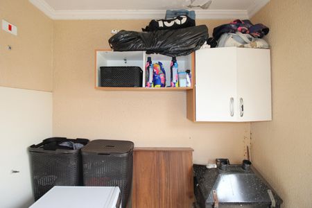 Casa para alugar com 52m², 1 quarto e sem vagaÁrea de Serviço