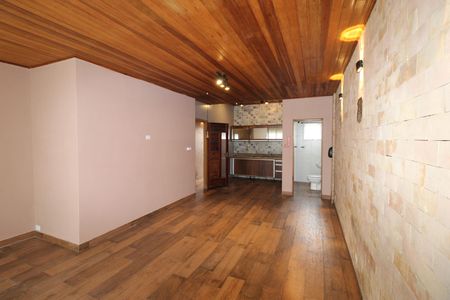 Sala / Cozinha de casa para alugar com 1 quarto, 52m² em Cidade Líder, São Paulo