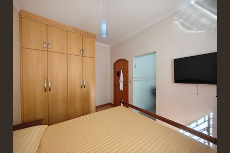 Casa à venda com 132m², 2 quartos e 2 vagasSuíte 