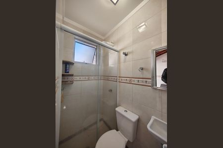 Casa à venda com 132m², 2 quartos e 2 vagasBanheiro de serviço