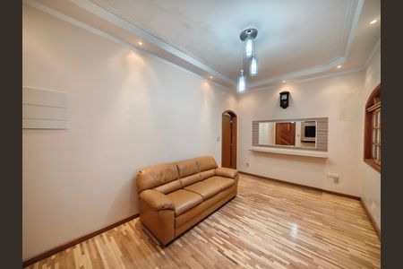 Sala de casa à venda com 2 quartos, 132m² em Bortolândia, São Paulo