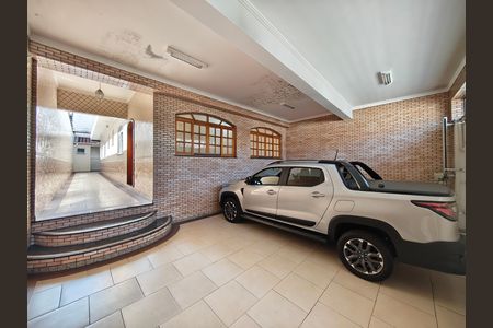 Casa à venda com 132m², 2 quartos e 2 vagasGaragem