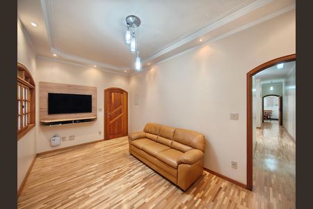 Sala de casa à venda com 2 quartos, 132m² em Bortolândia, São Paulo