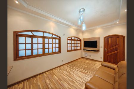 Sala de casa à venda com 2 quartos, 132m² em Bortolândia, São Paulo