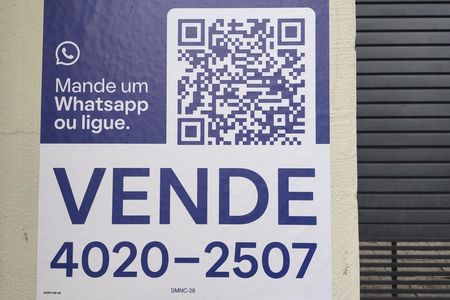 Casa de condomínio à venda com 114m², 2 quartos e 2 vagas Casa de condomínio à venda com 114m², 2 quartos e 2 vagasPlaca