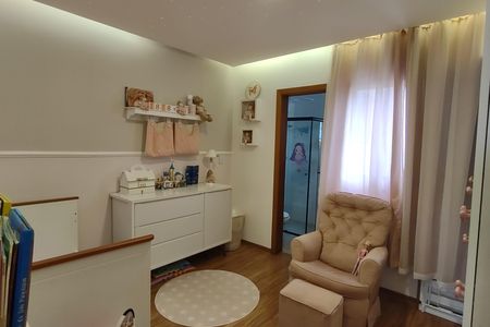 Casa de condomínio à venda com 114m², 2 quartos e 2 vagas Casa de condomínio à venda com 114m², 2 quartos e 2 vagasSuíte 1
