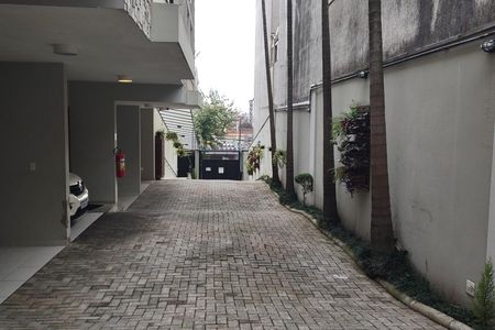 Casa de condomínio à venda com 114m², 2 quartos e 2 vagas Casa de condomínio à venda com 114m², 2 quartos e 2 vagasGaragem
