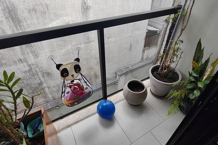 Casa de condomínio à venda com 114m², 2 quartos e 2 vagas Casa de condomínio à venda com 114m², 2 quartos e 2 vagasSacada da Suíte 2