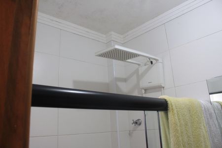 Casa de condomínio à venda com 114m², 2 quartos e 2 vagasBanheiro da Suíte 2