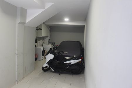 Casa de condomínio à venda com 114m², 2 quartos e 2 vagasGaragem